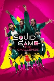 Squid Game: The Challenge (Türkçe Dublaj)