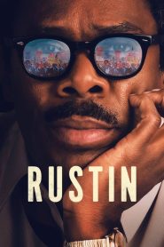 Rustin (2023) Türkçe Dublaj izle