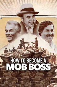 How to Become a Mob Boss (Türkçe Dublaj)