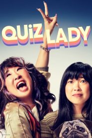 Quiz Lady (2023) izle