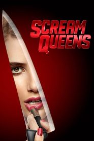Scream Queens 2015 (Türkçe Dublaj)