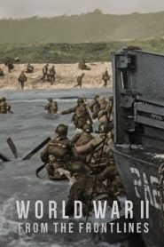 World War II: From the Frontlines (Türkçe Dublaj)