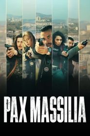 Pax Massilia (Türkçe Dublaj)