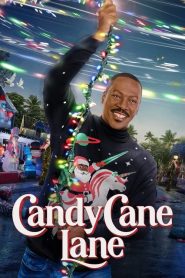 Candy Cane Lane (2023) Türkçe Dublaj izle
