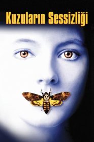 Kuzuların Sessizliği (1991) Türkçe Dublaj izle