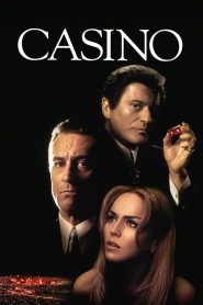 Casino (1995) Türkçe Dublaj izle
