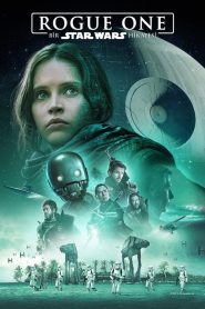 Rogue One: Bir Star Wars Hikayesi (2016) Türkçe Dublaj izle