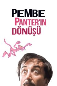 Pembe Panter’in Dönüşü (1975) izle