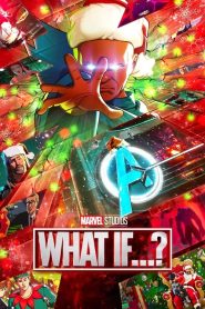 Marvel’s What If…?