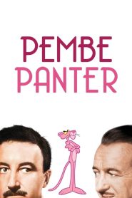 Pembe Panter (1963) izle