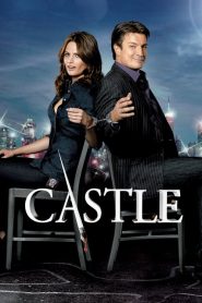Castle 2009 (Türkçe Dublaj)