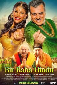 Bir Baba Hindu (2016) Yerli Film izle