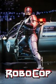 RoboCop (1987) izle