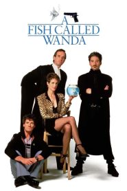 Wanda Adında Bir Balık (1988) izle