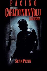 Carlito’nun Yolu (1993) Türkçe Dublaj izle