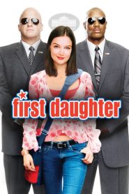 Başkanın Kızı (2004) izle