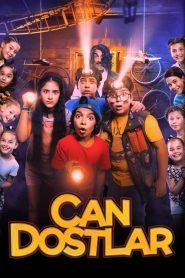 Can Dostlar (2019) Yerli Film izle