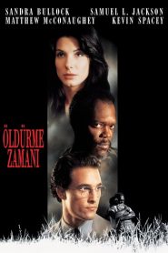 Öldürme Zamanı (1996) Türkçe Dublaj izle