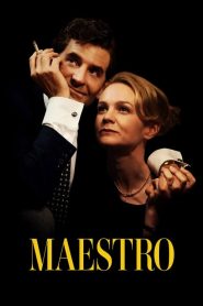 Maestro (2023) Türkçe Dublaj izle