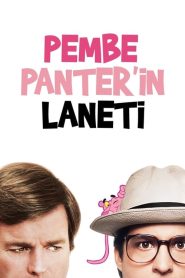 Pembe Panter’in Laneti (1983) izle