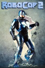 RoboCop 2 (1990) Türkçe Dublaj izle