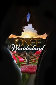 Once Upon a Time in Wonderland (Türkçe Dublaj)