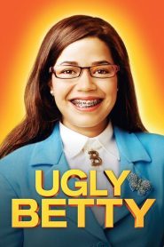 Ugly Betty (Türkçe Dublaj)
