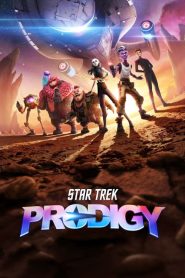Star Trek: Prodigy (Türkçe Dublaj)