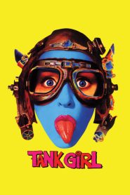 Tank Kız (1995) izle