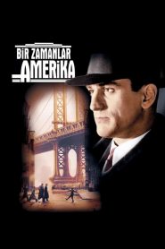 Bir Zamanlar Amerika (1984) Türkçe Dublaj izle