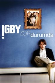 Igby Zor Durumda (2002) izle