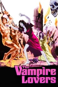Vampir Severler (1970) izle