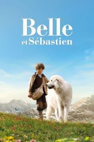 Güzel ve Sebastien (2013) izle
