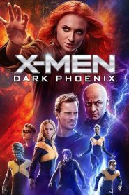 X-Men: Dark Phoenix (2019) izle