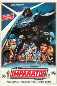 Star Wars 5: İmparator’un Dönüşü (1980) izle