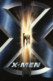 X-Men (2000) izle