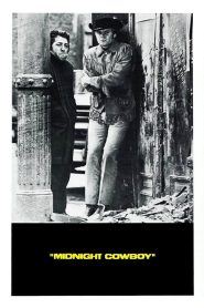 Geceyarısı kovboyu (1969) Türkçe Dublaj izle