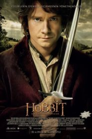 Hobbit 1: Beklenmedik Yolculuk (2012) Türkçe Dublaj izle