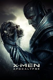 X-Men: Apocalypse (2016) izle