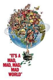 Çılgın Dünya (1963) Türkçe Dublaj izle