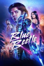 Blue Beetle (2023) Türkçe Dublaj izle