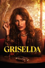 Griselda (Türkçe Dublaj)