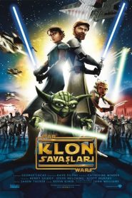 Star Wars: Klon Savaşları (2008) izle