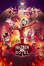 Hazbin Hotel (Türkçe Dublaj)