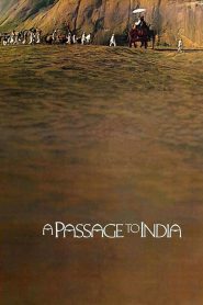 Hindistan’a Bir Geçit (1984) izle