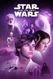 Star Wars 4: Yeni Umut (1977) izle
