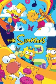 The Simpsons (Türkçe Dublaj)