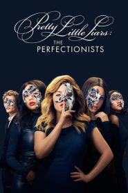 Pretty Little Liars: The Perfectionists (Türkçe Dublaj)