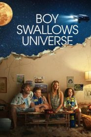 Boy Swallows Universe (Türkçe Dublaj)