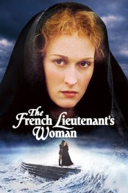 Fransız Teğmenin Kadını (1981) izle